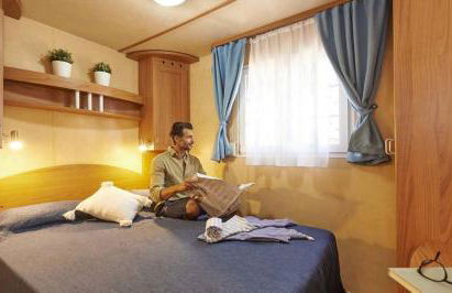 Baia Domizia Camping Village - Foto 9