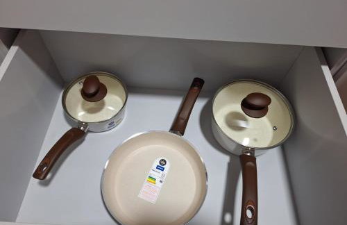 Quarto e Sala alto padrão a 150M da praia de Piratininga - Foto 20