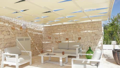 TD Trulli Saveni Trulli With Pool Near the Centre - Foto 4, Other