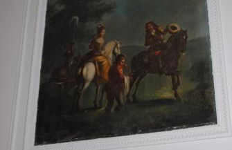 Château dans le calme de l'Anjou - Foto 15