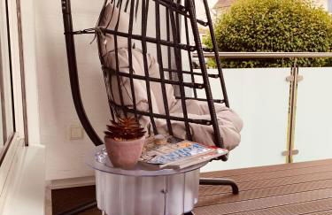 Ferienwohnung Marina Kassel - Foto 23