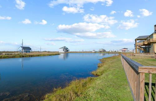 Stay Awhile home - Foto 50