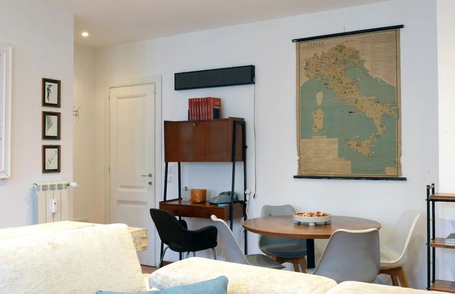 Homethic Piramide in Rome - Foto 11