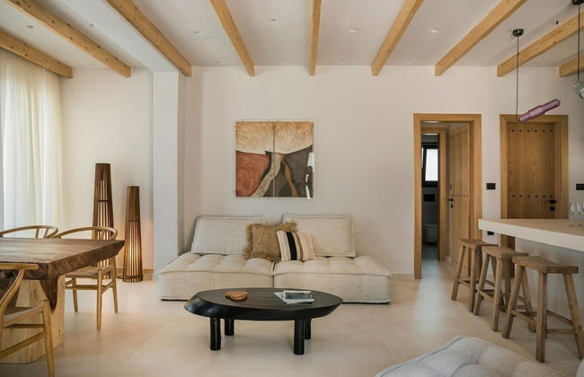 Adrias Villa Kefalonia - Foto 28