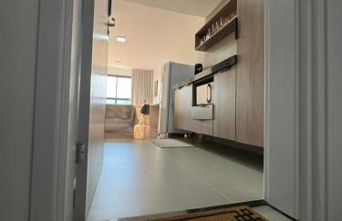 Studio Aconchegante - Tudo novinho - Foto 30