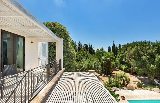 Villa Casablanca - Foto 73