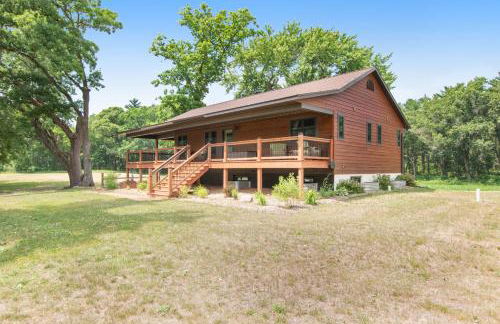 Knotty Pine Escape - Foto 34