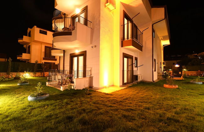 Bahce Apart - Photo 56