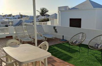 Apartamento Arena y Sal - Foto 17