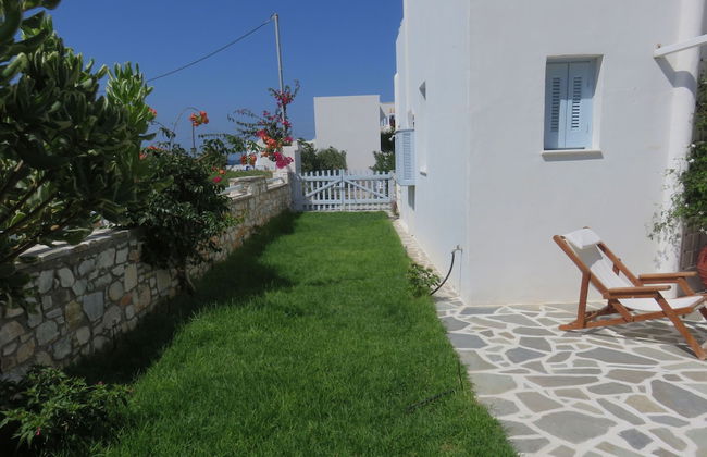 Liana Marouli - Foto 41