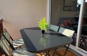 Joli Appartement à 100m de la plage - Photo 16