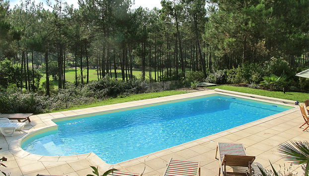 Eden Golf Prestige - Foto 2, Pool Outdoor