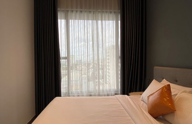 Lumiere Masteri Luxury Hotel Apartment - Foto 37