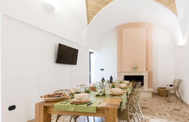 Villa Aura - Foto 13