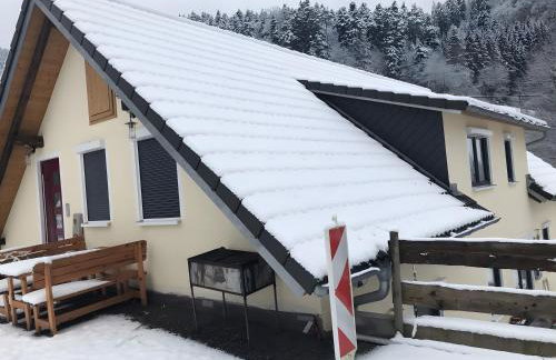 Ferienwohnungen Talblick - Foto 28