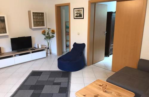 Ferienwohnung Pappelwiese - Foto 9