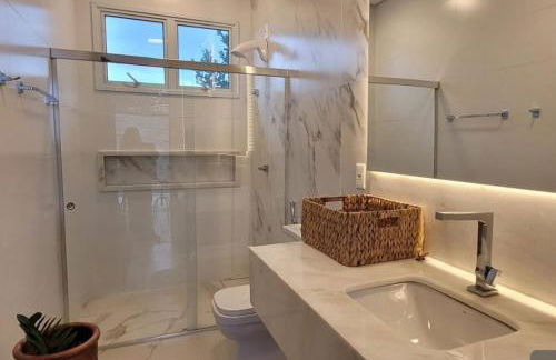 Lindo Sítio Estilo Moderno - Foto 51