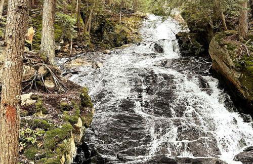 Mountain Edge A-frame - Foto 22