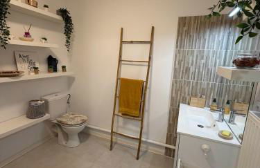 Appartement rue Hatt - Photo 11