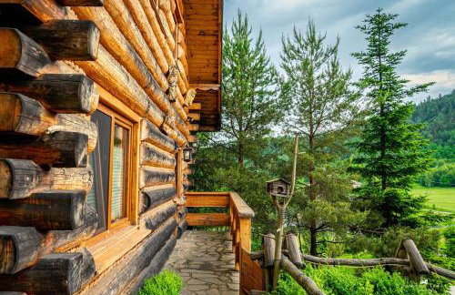 Lipowe Wzgórze Limanowa - Foto 94