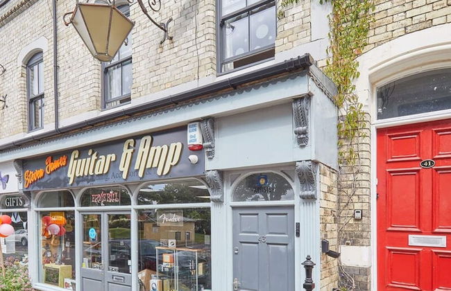 Host Stay The Milton - Foto 30