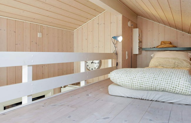 5 Person Holiday Home in Kerteminde - Foto 14