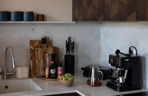 BlueWater Apartment - Foto 7