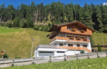 Ferienhaus Nairz - Casa Vacanze Nairz - Holiday Home Nairz - Foto 37