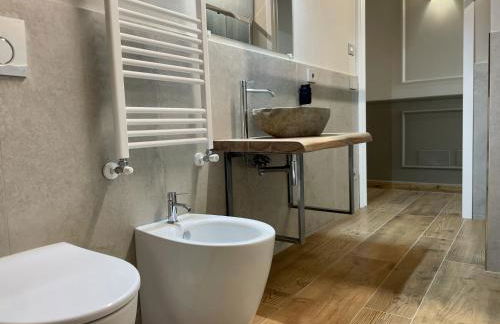 Il ramo del Gufo - La Maison - Foto 16