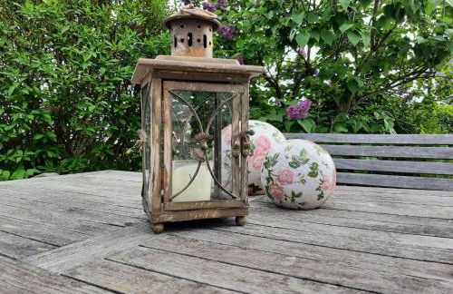 Vey'nes Ferienhaus & Vey'ne Ferienwohnung - Foto 58