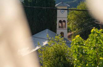 Mirabilia Mountain Villa with a sea view - Foto 20