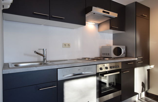 Holiday Home in Florenville With Garden - Photo 9