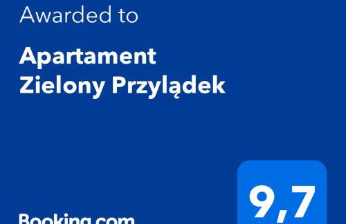 Apartament Zielony Przylądek - Foto 19