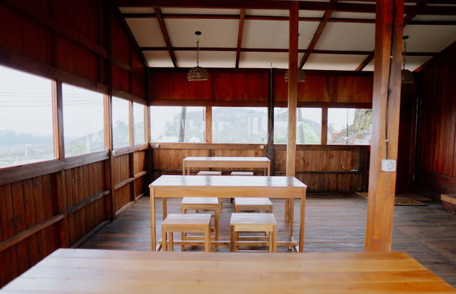 Sikunir Pondok Cabin By Travelink - Foto 31