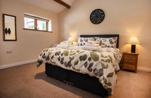 The Granary at Little Howle Farm - Foto 52