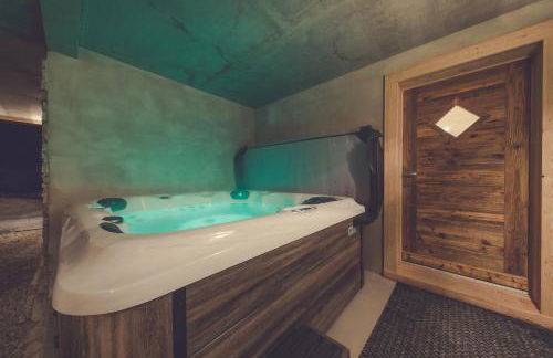 Chalet la Rocca - Foto 14