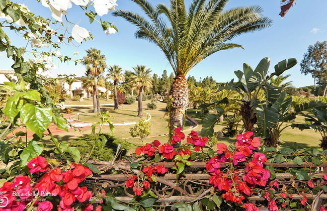 Classical Residence Baia Delle Palme 2 Bedroom Num1228 - Foto 25