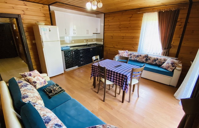 Kaya Residence Uzungol - Foto 11