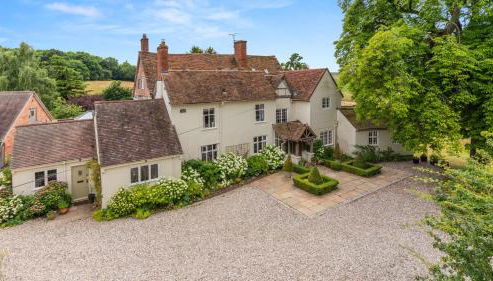 Kington Grange - Photo 2