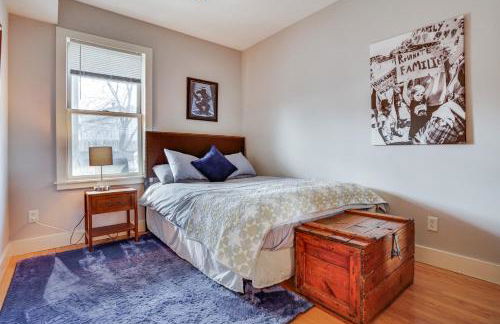 Pet-Friendly Saint Paul Vacation Rental with Deck! - Photo 18