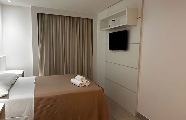 Brisas do Lago - apartamento 1 - Foto 10