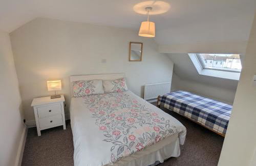 3 bed terrace in Donaghadee town centre 1 min walk to shops and beach - Foto 9