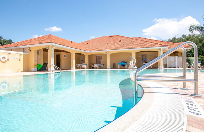 Hapimag Townhomes at Lake Berkley - Foto 13