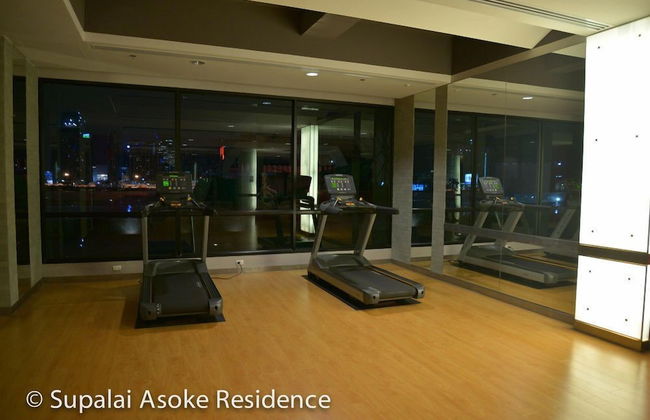 Supalai Asoke Residence - Foto 29
