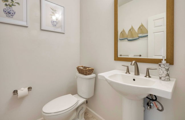 Cottage Nene by Avantstay Mountain View + Garden - Foto 52