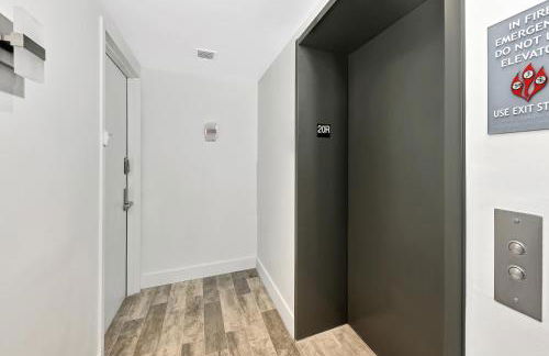 Three-Bedroom Beachwalk Resort Apartment - Foto 45