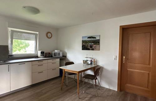 Ferienappartment mit Homeoffice, 2 Schlafzimmer mit Einzelbetten - Foto 10