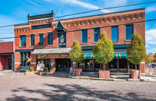 The Schumacher Abode - Foto 24