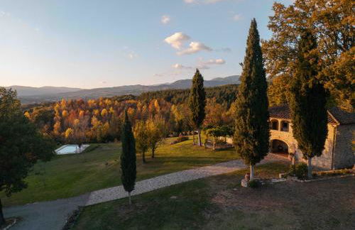 Villa Casale Chiesina - Foto 48