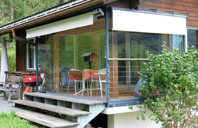 Weidli, Chalet - Photo 6